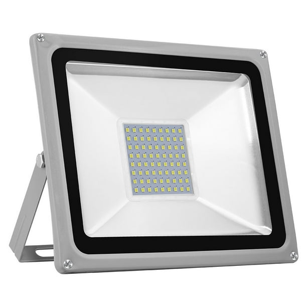 10W-300W LED Flood Light Outdoor Landscape Spotlight Security Lights Cool White